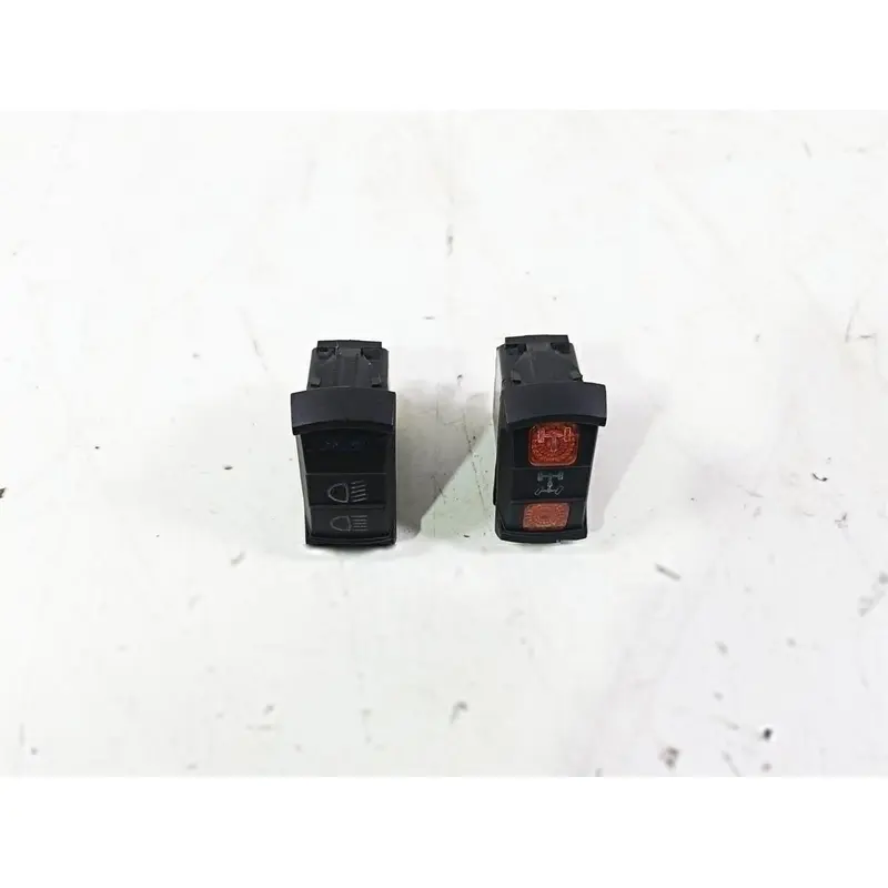 2020 Polaris General 1000 EPS Awd & Light Switch Set 4014069 4014611