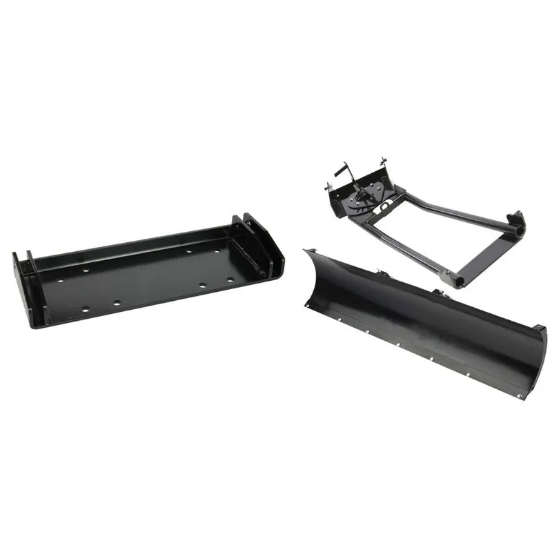 Denali ATV Snow Plow Kit For Arctic Cat 700 4X4 2007-2011