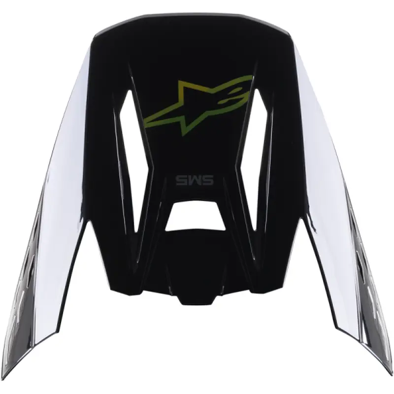 Palette de Motocross Supertech M5 Comp