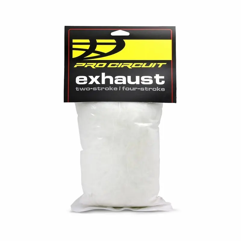 Pro Circuit Exhaust Re-Pack Cartridge | R3-1009
