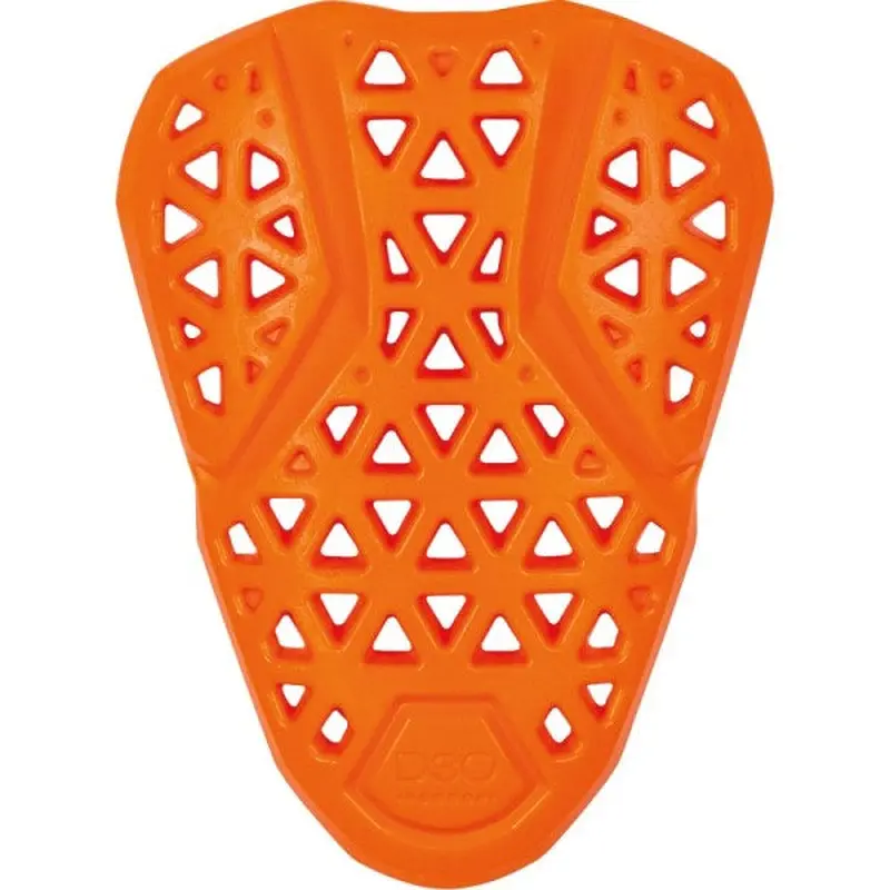 Protection de hanches D3O LP1 Niveau 1 pour Moto
