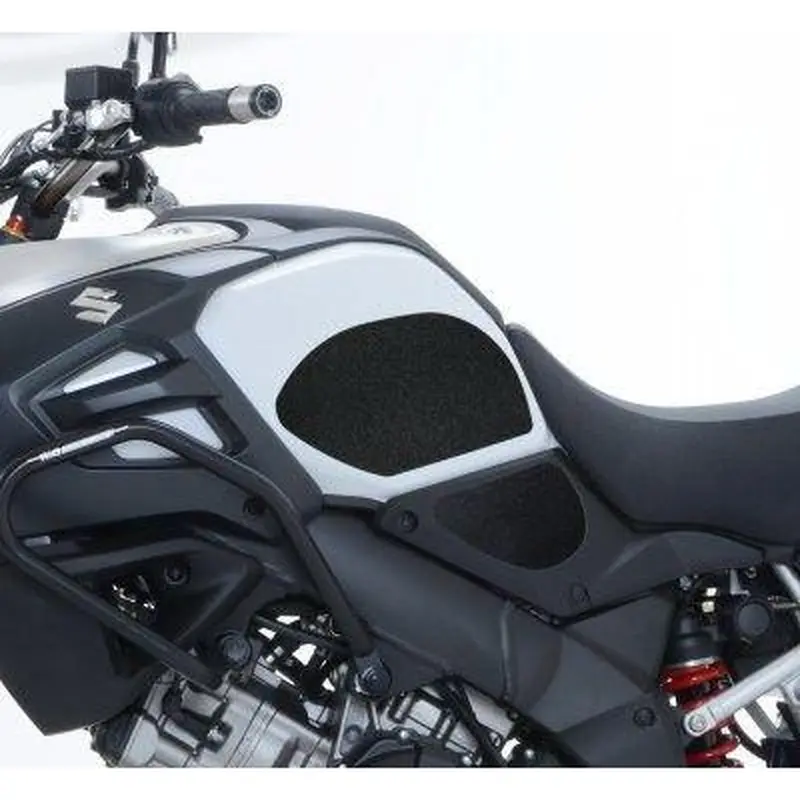 R&G Racing Clear Tank Traction Grip EZRG720CL