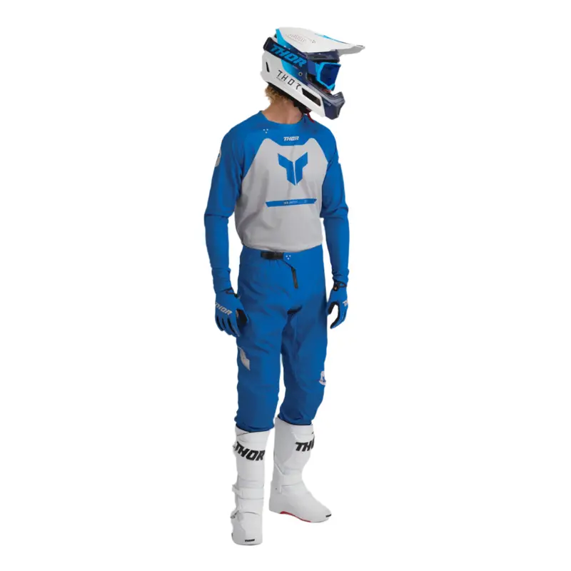 Thor 2026 Ridemode Menace B/R Jersey/Pant Kit