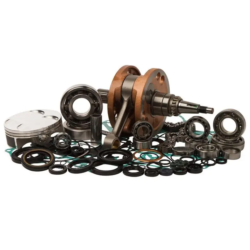 Vertex Complete Engine Rebuild Kit For Honda CRF450R | WR101-026