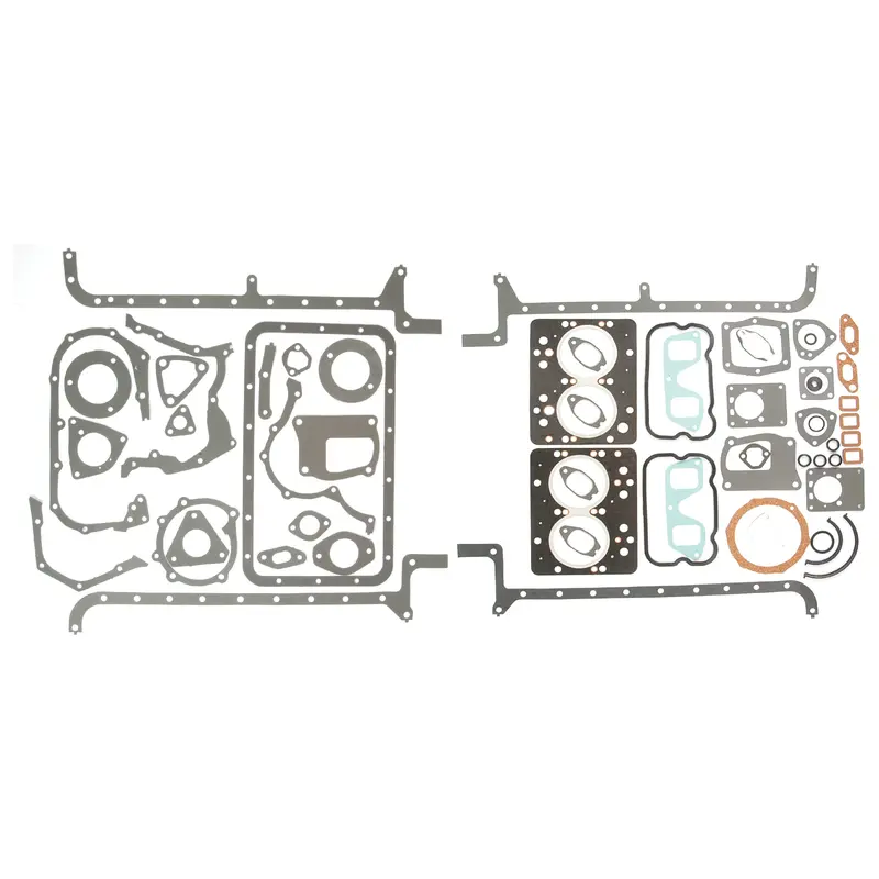 Complete Gasket Set - 4 Cyl. | Sparex Part No.S.67203