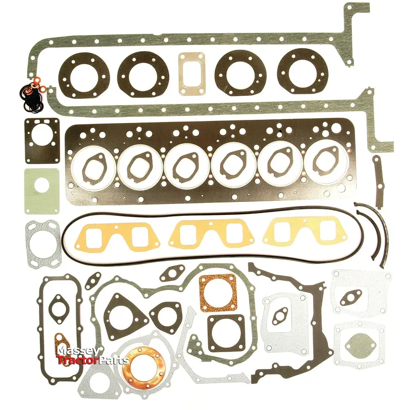 Complete Gasket Set - 6 Cyl. (8065.05) | Sparex Part No.S.62111