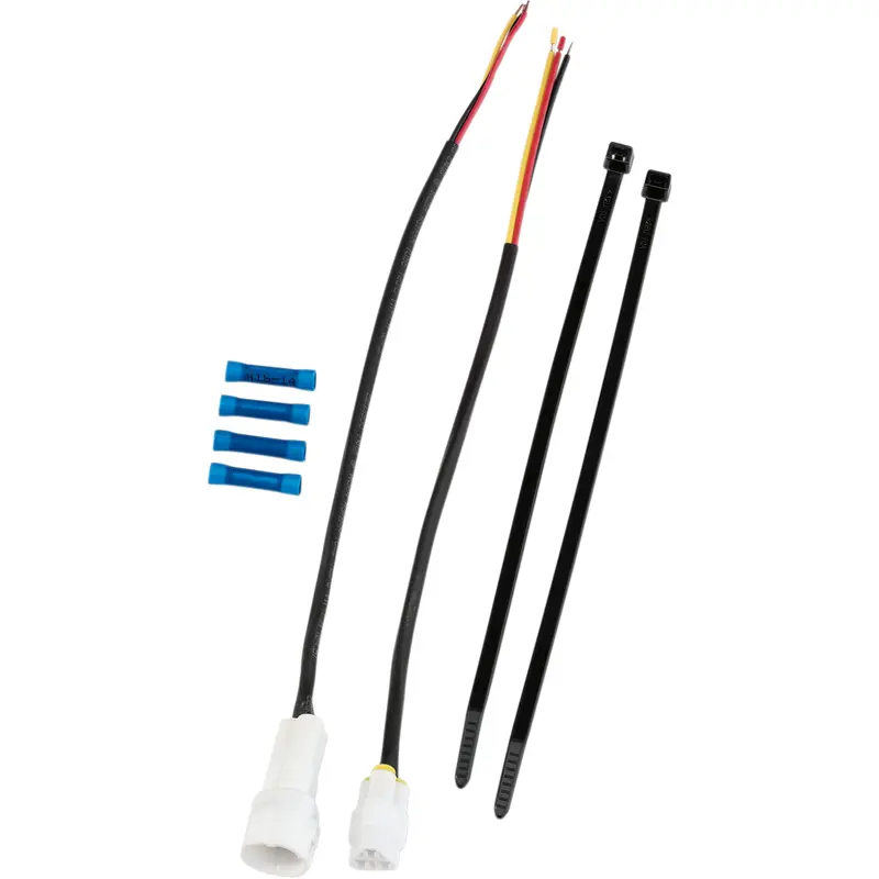 MOOSE UTILITY TPS Sensor Pigtail Harness - Polaris 100-1349-PU