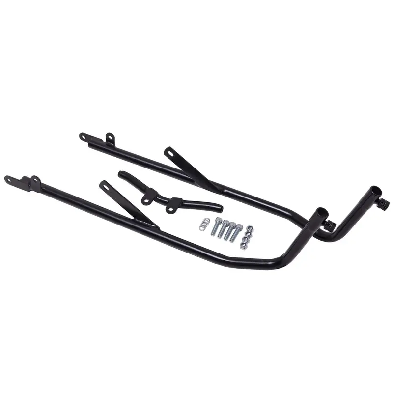 Triumph Speedmaster 865 (05-10)