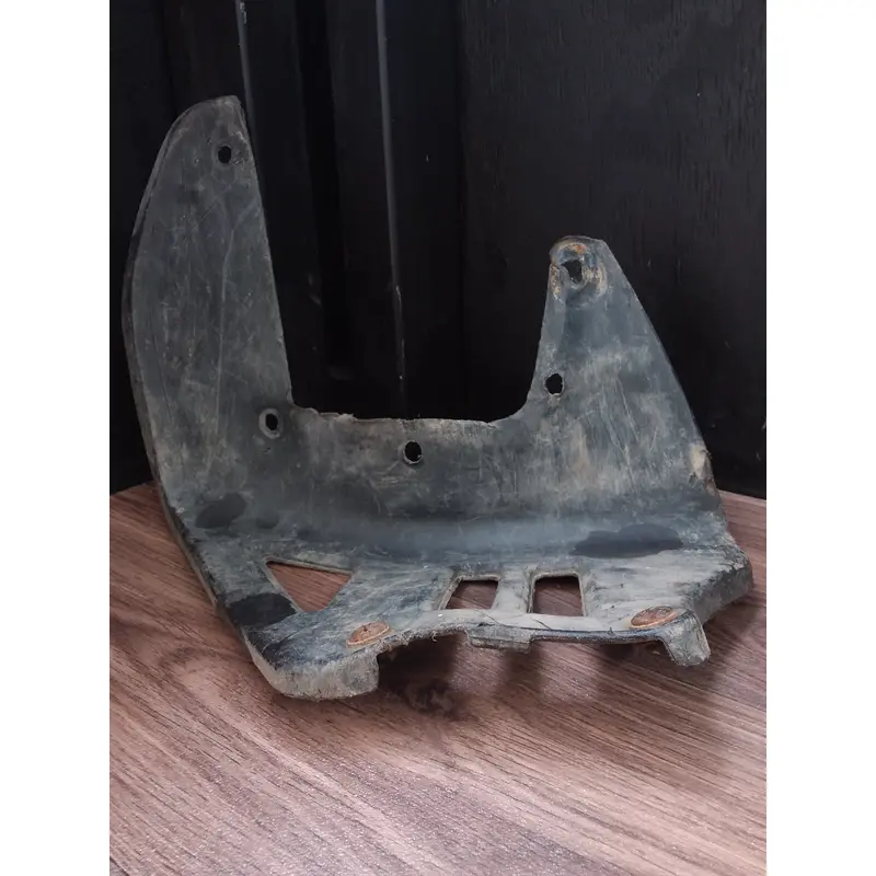 TRX300 right foot plastic