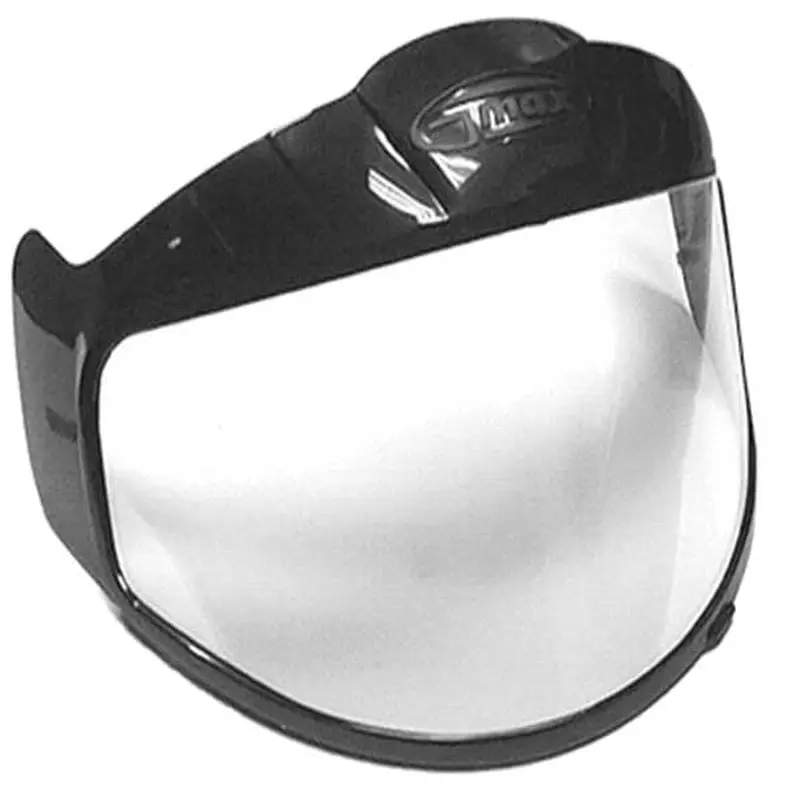 Visire de Motoneige Double MD04