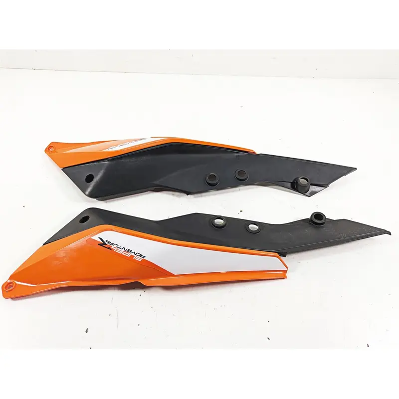 2020 KTM 1290 Super Adventure R Tail Fairing Cover Cowl Set 60308041000