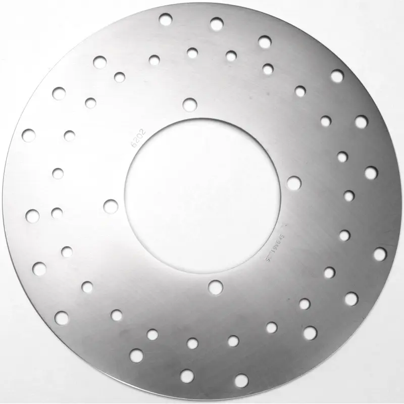 EBC OE Replacement Rotor MPN MD6202D