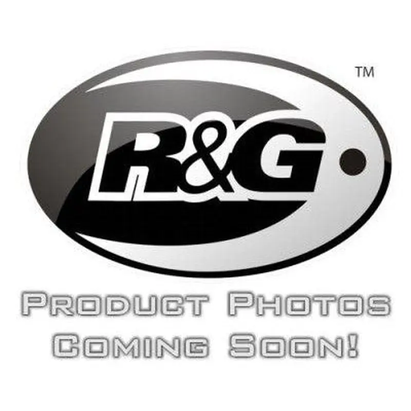 R&G Racing Black 3 Piece Engine Case Cover Kit For 2004-2005 Yamaha YZF R1