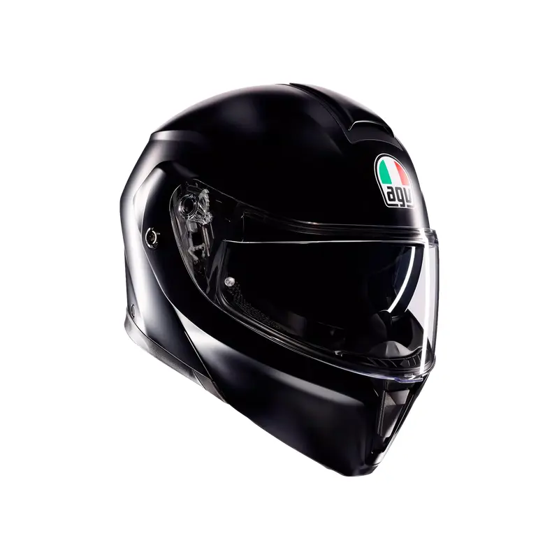 Streetmodular Matte Helmet