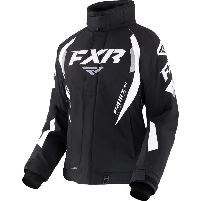 Team FX Women's Jacket
