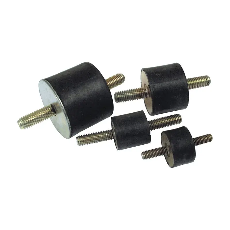 Anti Vibration Mount - Bolt to Bolt, 75mm. - S.55420
