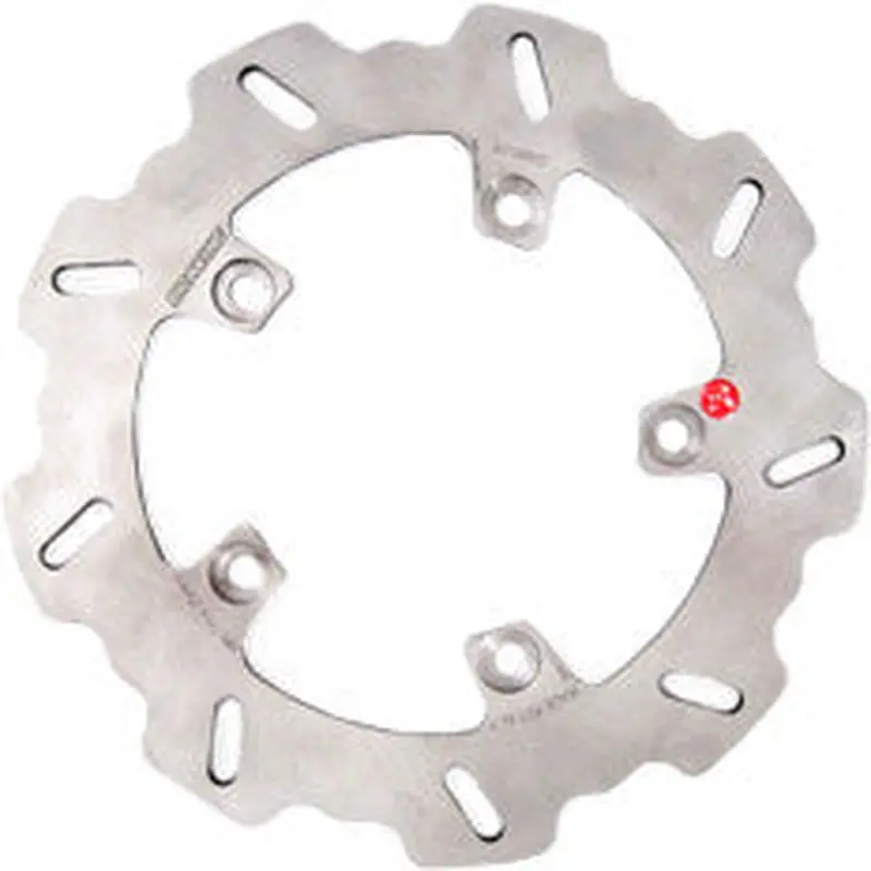 BRAKING ROTOR REAR AP08RID