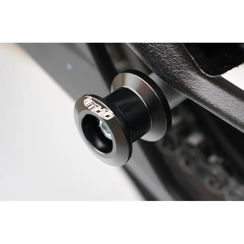 GSG-MOTOTECHNIK | Aluminum rear stand mount | Triumph Tiger 900 GT / Low / Pro /Rally 2020-Up