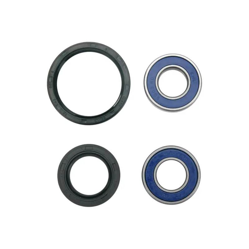 Moose Offroad - Wheel Bearing Kit - Front - Honda XR 400/600/650