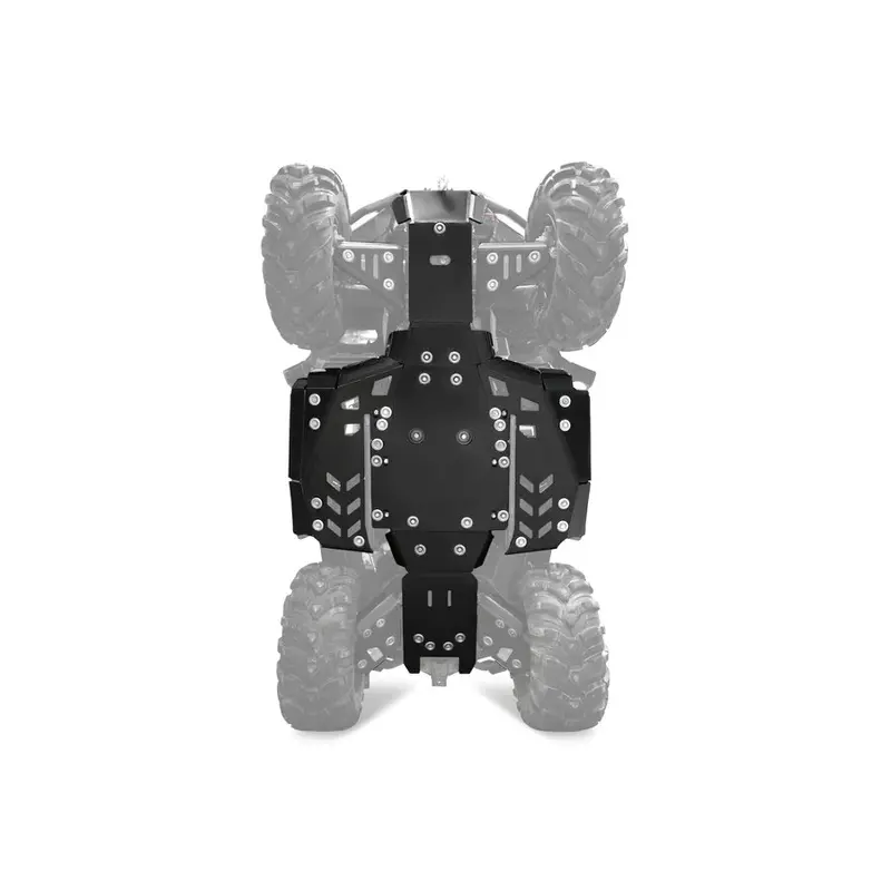 RIVAL | CFORCE 600 TOURING PLASTIC SKID PLATE