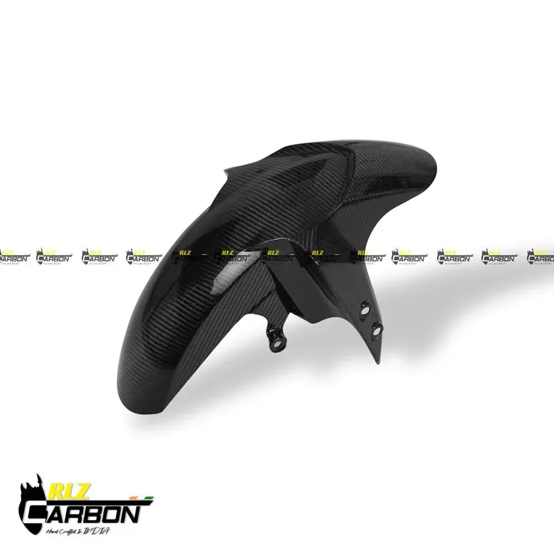 RLZ  Carbon Fiber Front Fender for Yamaha MT-15 Version 2.0