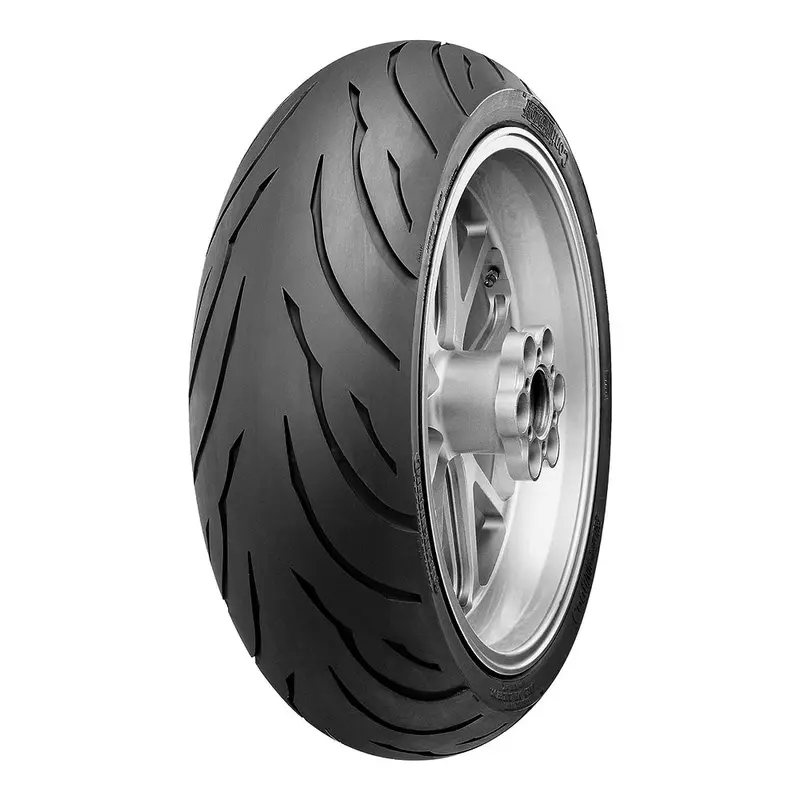 **190/50-17 ZR 73W ContiMotion Tyre TL Rear Continental (C1719050MOTION)