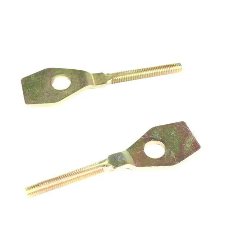 Chain Tensioner - 8mm x 112mm - Kayo