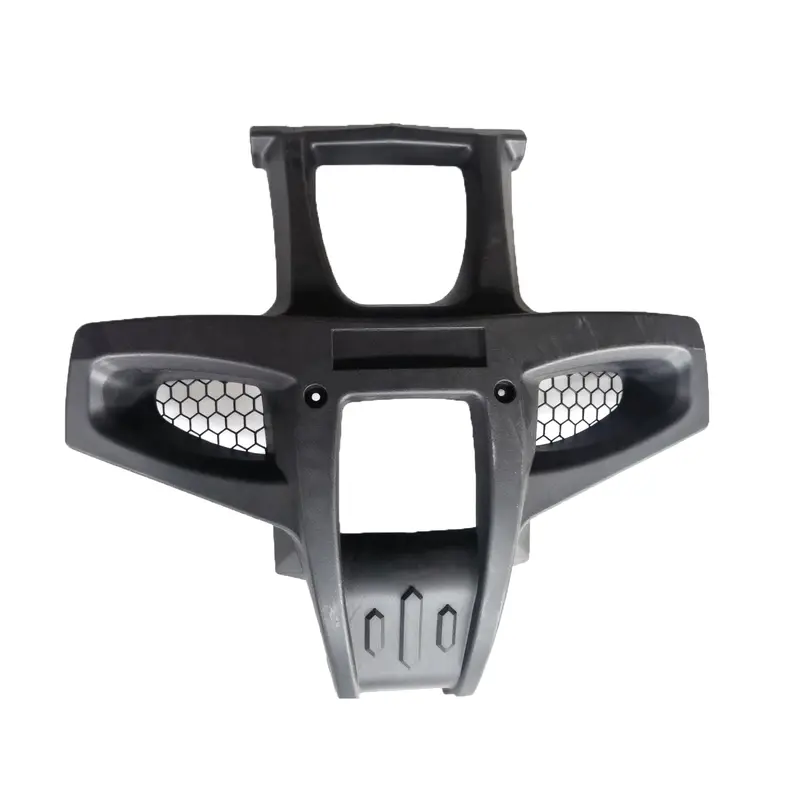 Front Bumper Cover