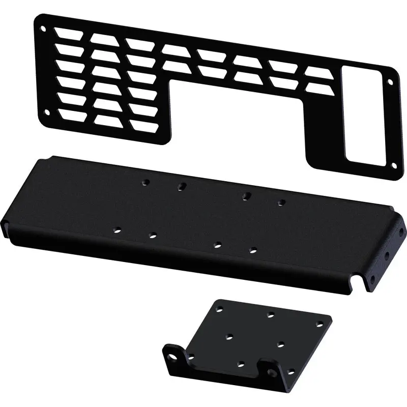 KFI Winch Mount| 100563K