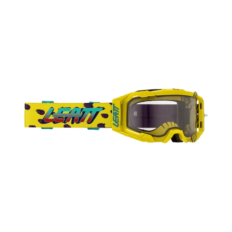 Leatt 5.5 Velocity Goggles V25