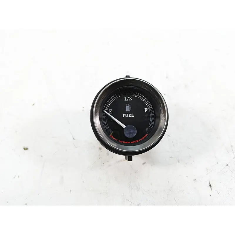 2009 Harley Touring FLHTCU Electra Glide Fuel Gas Petrol Level Gauge 75111-08