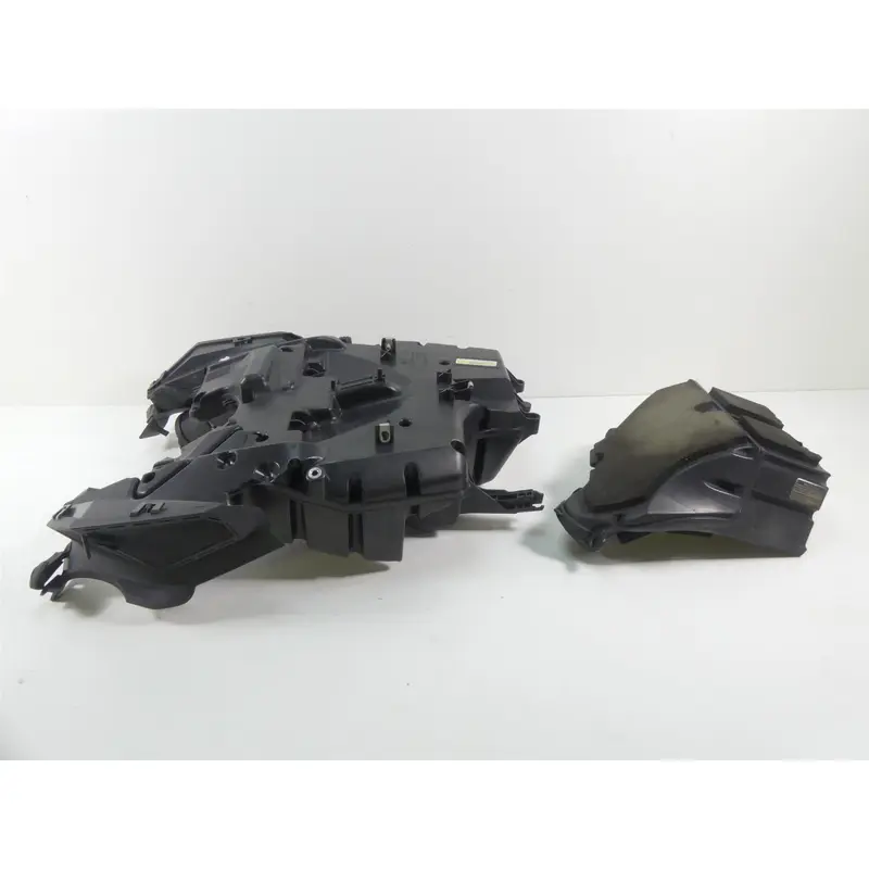 2012 Ski-Doo Summit X 800R Etec Air Box Filter Cleaner Breather Set 508000683