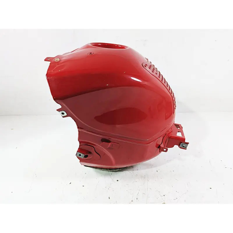 2017 BMW S1000R K47 Fuel Gas Petrol Tank Racing Red -No Dent 16117717884 8529242