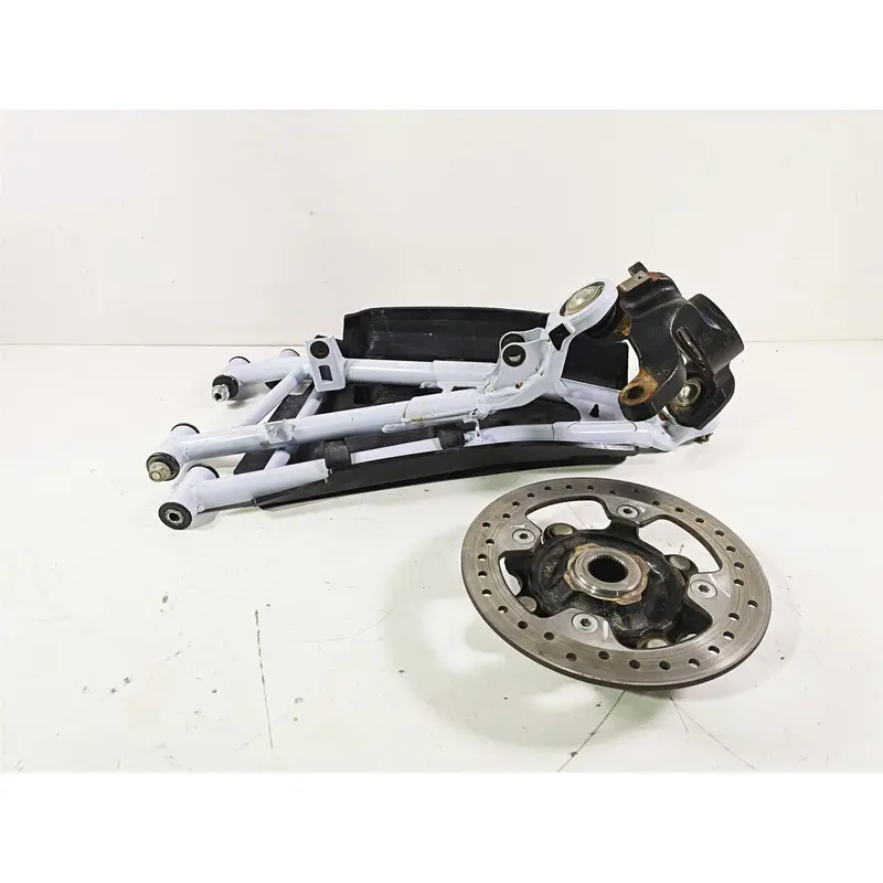 2020 Kawasaki Teryx KRX KRF 1000 Front Right Knee Assembly 39007-0427 39007-0425