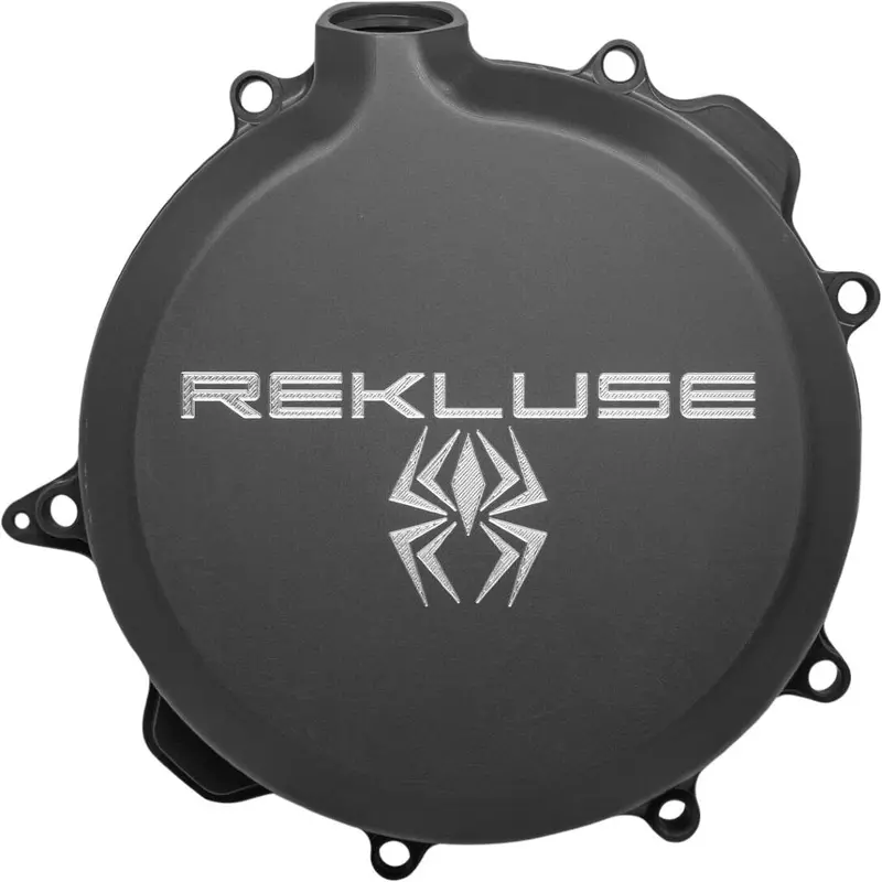 Rekluse Clutch Cover Kawasaki KX450F ('16-'18) | RMS-444