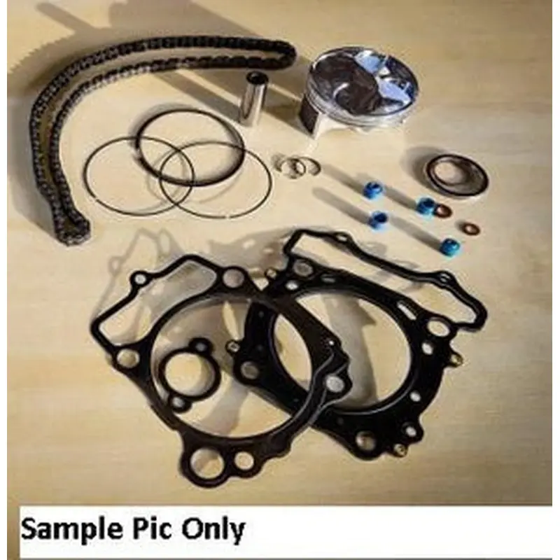 Top End Kit Vertex