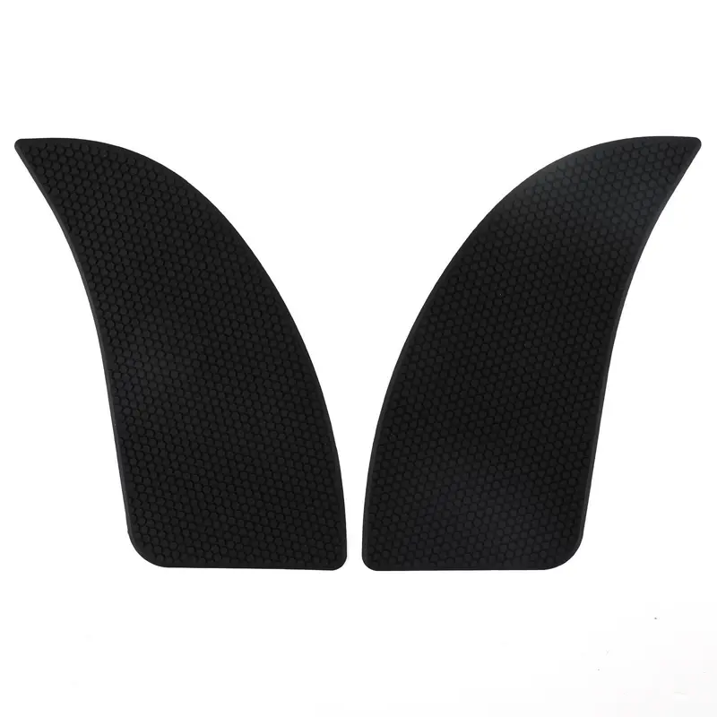 2011 - 2019 Kawasaki Z 1000 SX / ABS Tank Traction Grips Boot Guards
