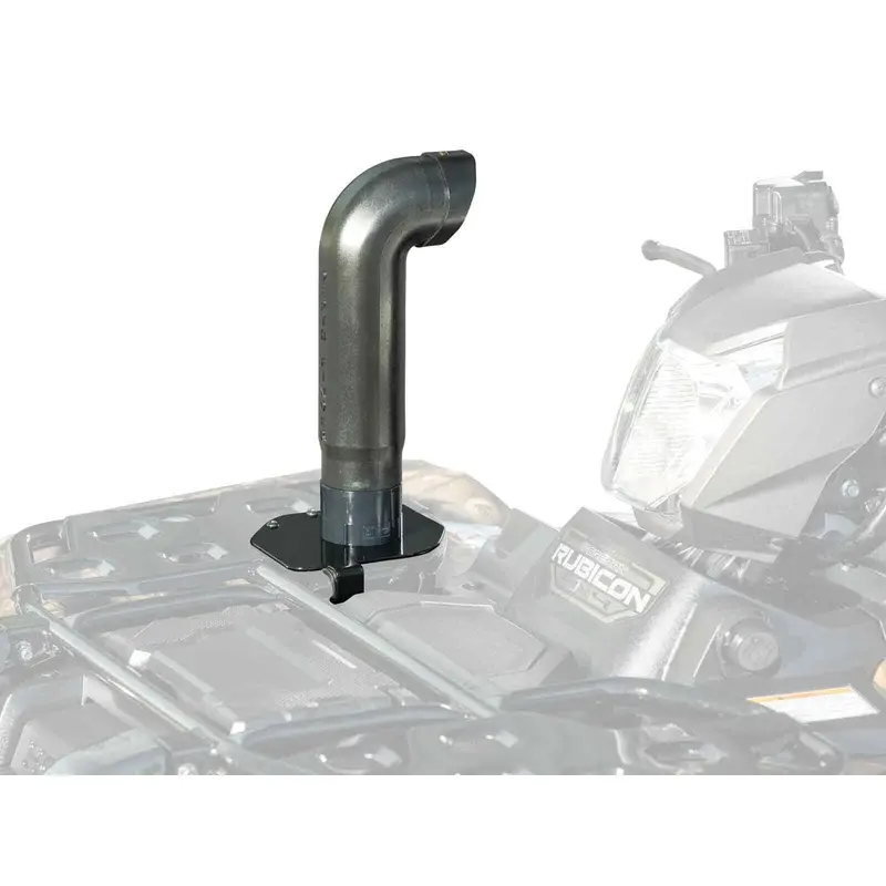 SuperATV Depth Finder Snorkel Kit for Honda Foreman & Rubicon 520 / Rancher 420