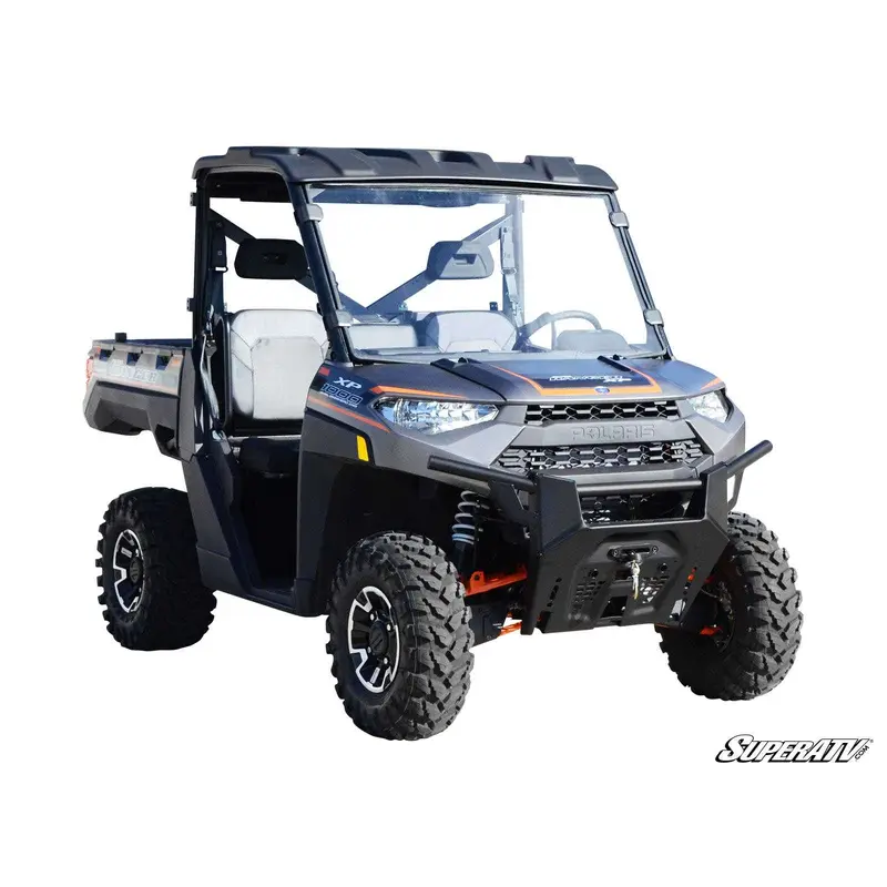 SuperATV Polaris Ranger 1000 Full Windshield