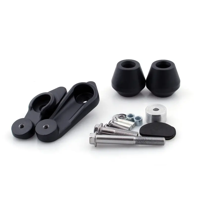 Yamaha YZF R1 2009-2012 High Quality and Light Weight Frame Sliders (Left & Right Sides)