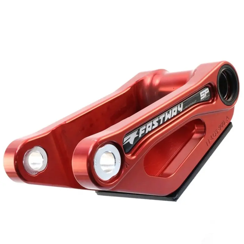 Beta - Fastway PRO Adjustable Linkage Guard  - 2010+ RR/RS/RR-S/Xtrainer