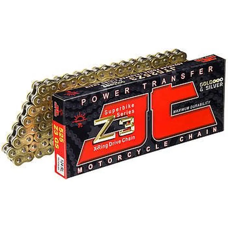 KAWAZAKI Z800 JT CHAINSPROCKET KIT