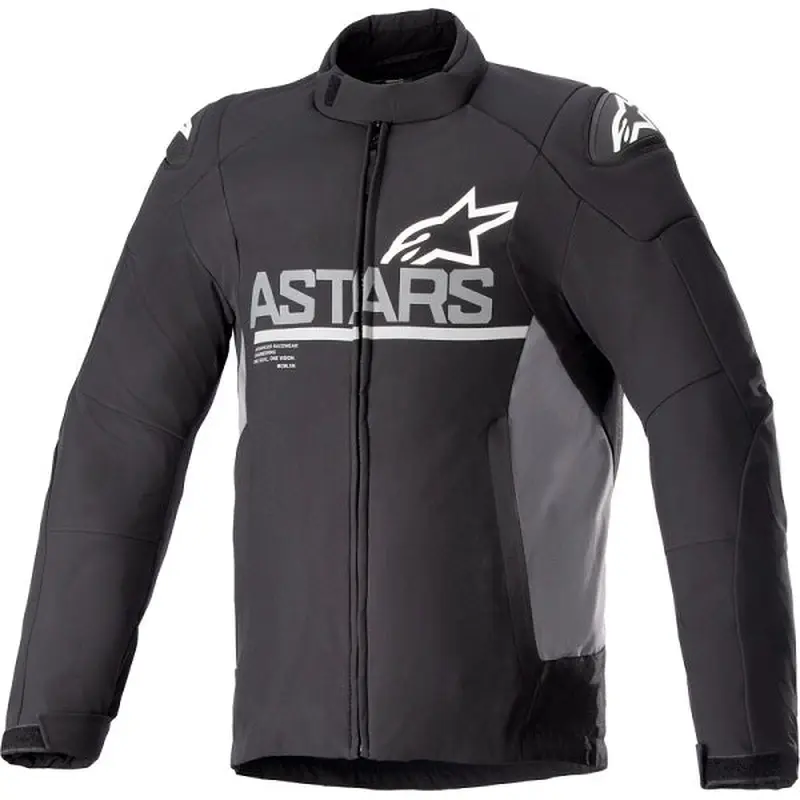 Manteau de Moto SMX Impermable