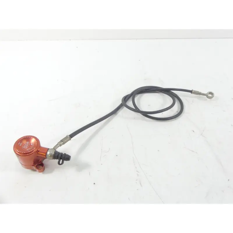 2008 Ducati Hypermotard 1100S Stm Clutch Slave Cylinder 30mm + Line SDU-R400