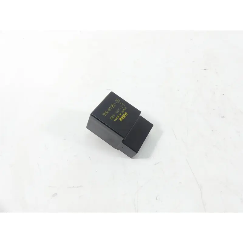 2013 Yamaha VMX17 V-Max 1700 Main Ignition Fuel Relay 5VK-81950-30