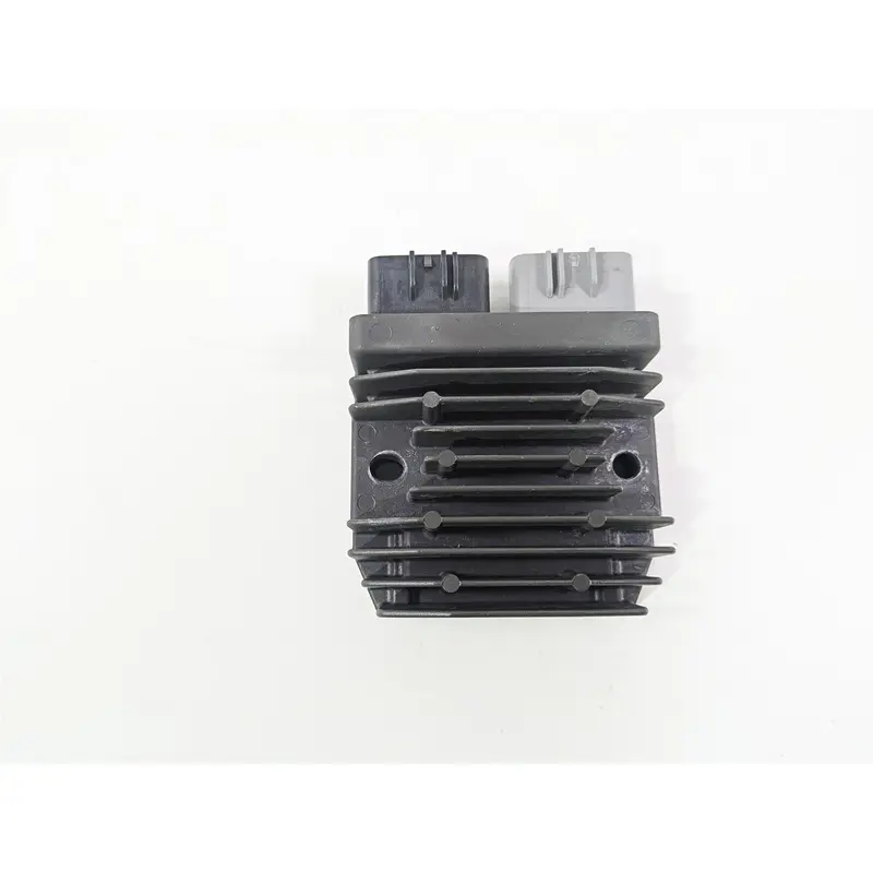 2016 BMW R1200RT K52 Rectifier Voltage Regulator - Read FH020AA 12318523367