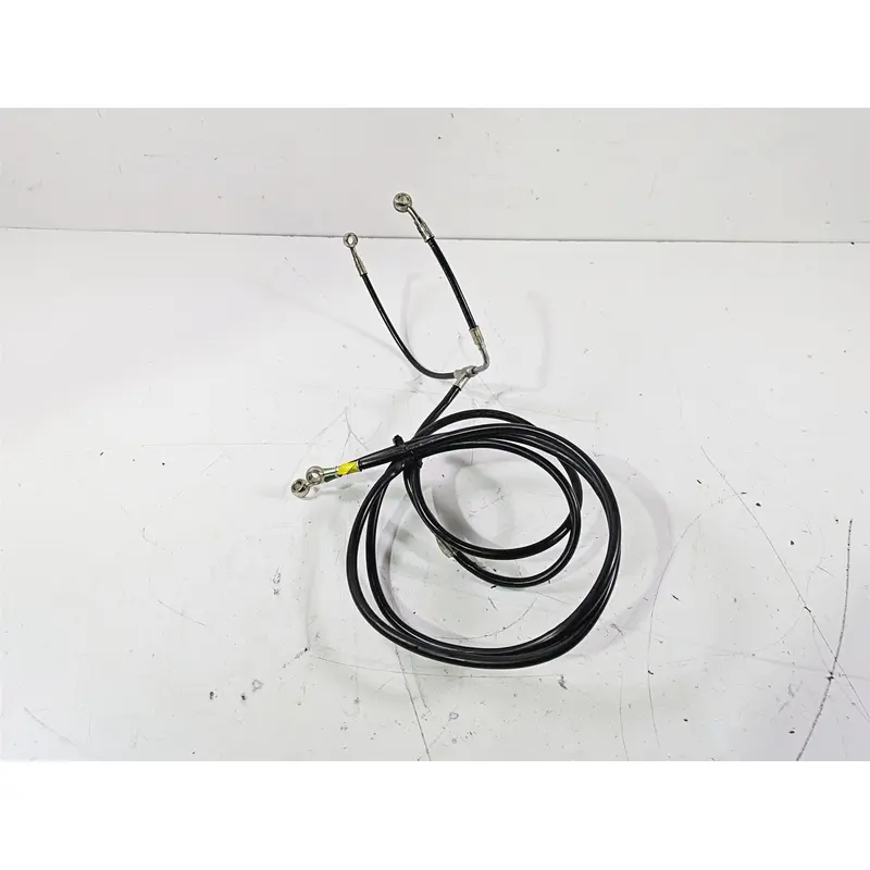 2022 MV Agusta F3 800 Rosso Front Abs Brake Line Hose Set
