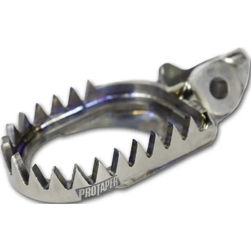 Pro Taper 23-24 KTM/GasGas/Husky Titanium Footpegs