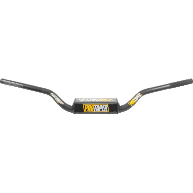 ProTaper Contour Raptor Handlebar - Jet Black