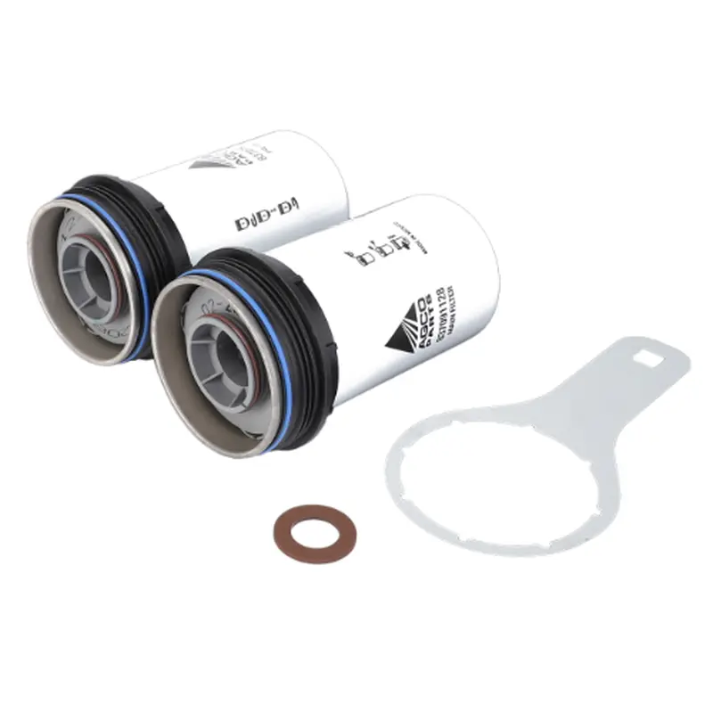 AGCO - Fuel Filter Kit - V837091129  - V837091436